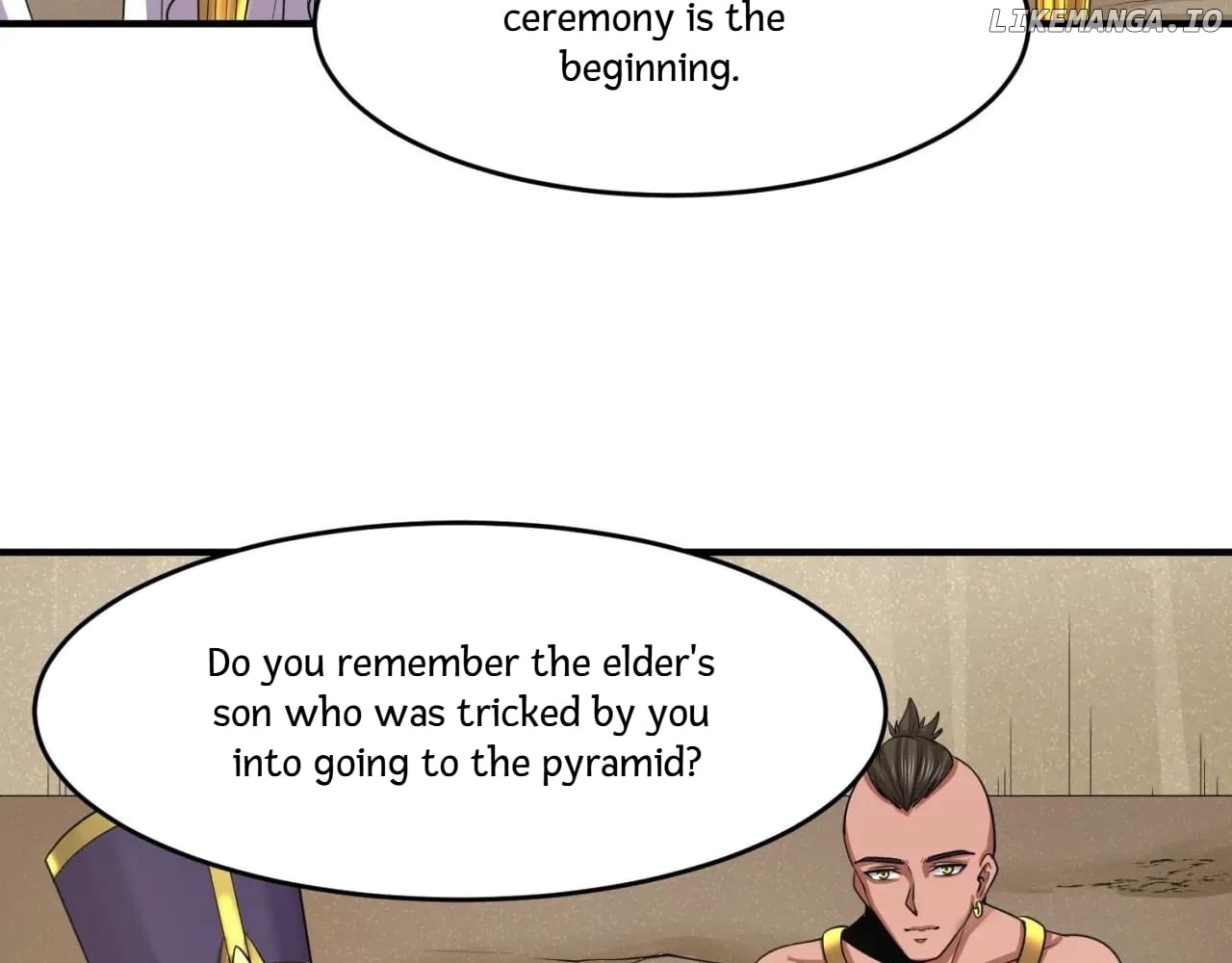 Era of the Haunted Chapter 142 - page 18